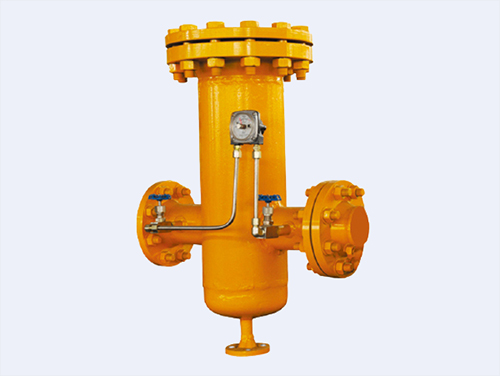 YLG系列氣體過濾器